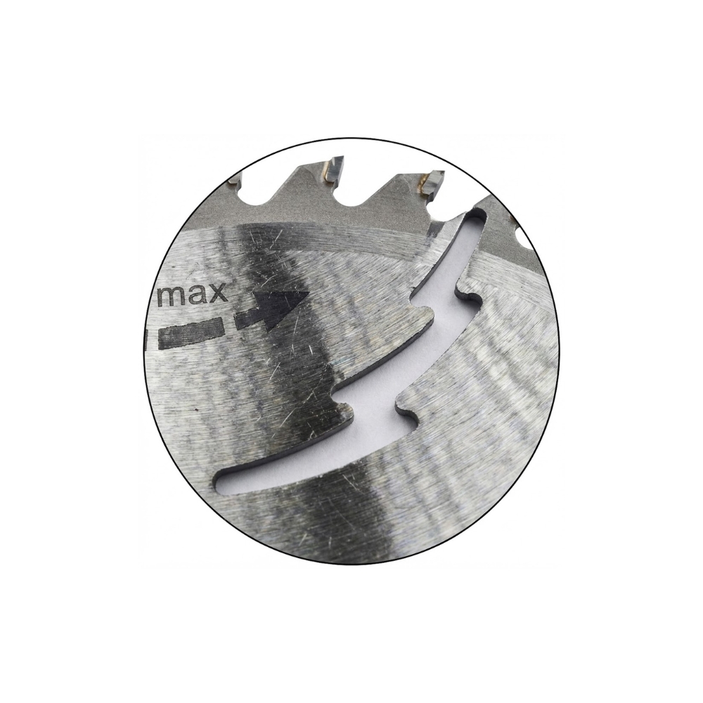 Lưỡi Cưa Gỗ Hợp Kim Phổ Thông Senka – Từ Ø105mm Đến Ø350mm