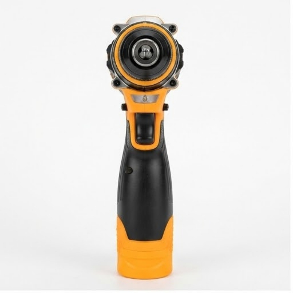 Bộ máy khoan 10mm STARKER 16,8Volt SK-904QUICK (Bộ 2 pin + Sạc)