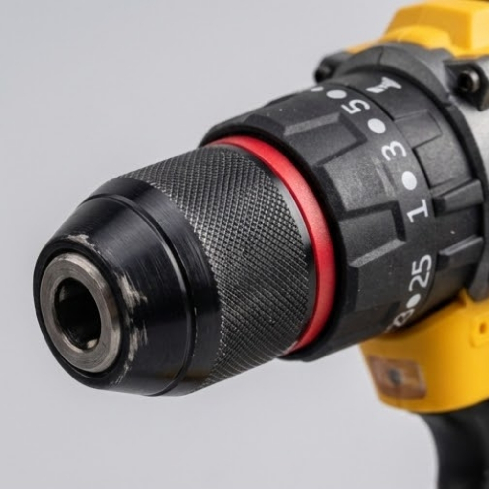 máy khoan STARKER 10mm - 16,8Volt SK-914BSL