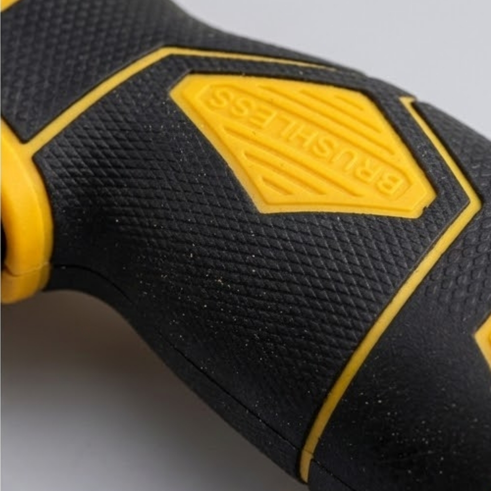 máy khoan STARKER 10mm - 16,8Volt SK-914BSL