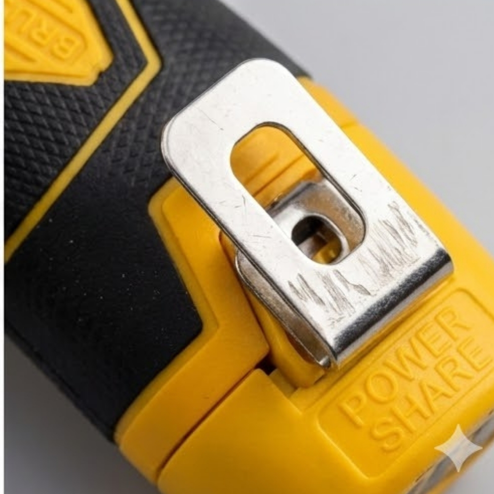 máy khoan STARKER 10mm - 16,8Volt SK-914BSL