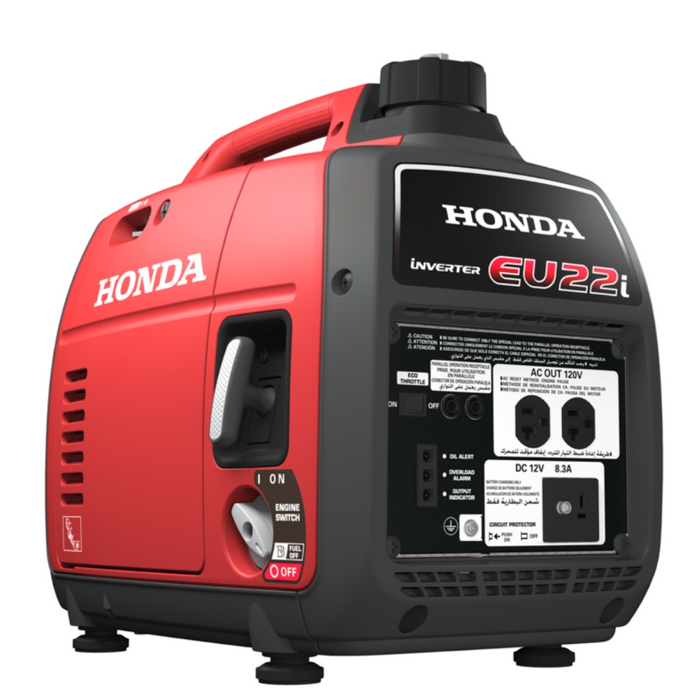 Máy phát điện Honda EU22I TR