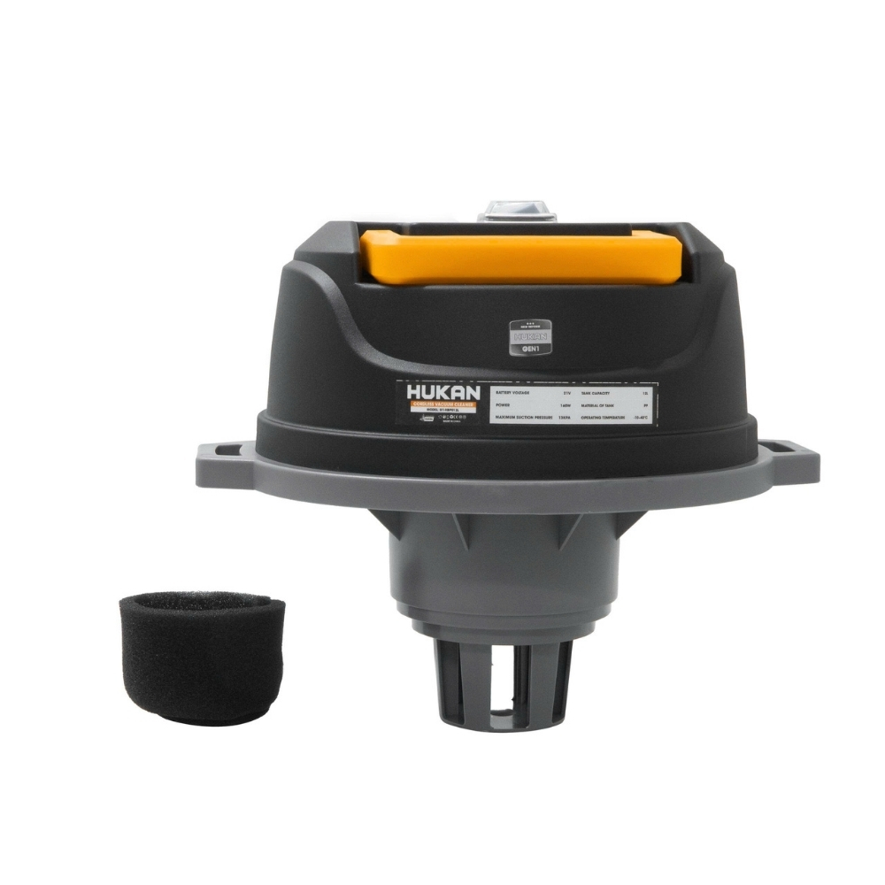 THÂN MÁY HÚT BỤI PIN (GEN 1)BODY  G1-HBP012L