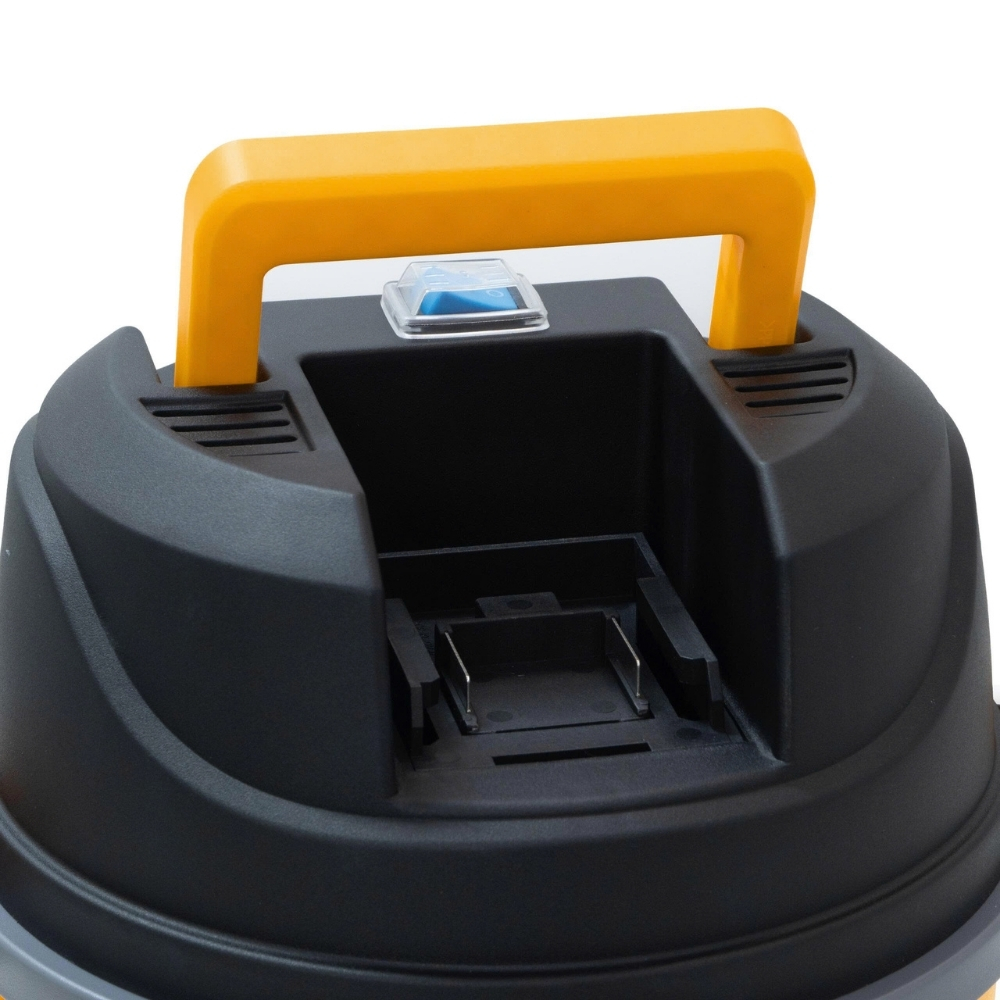 THÂN MÁY HÚT BỤI PIN (GEN 1)BODY  G1-HBP012L