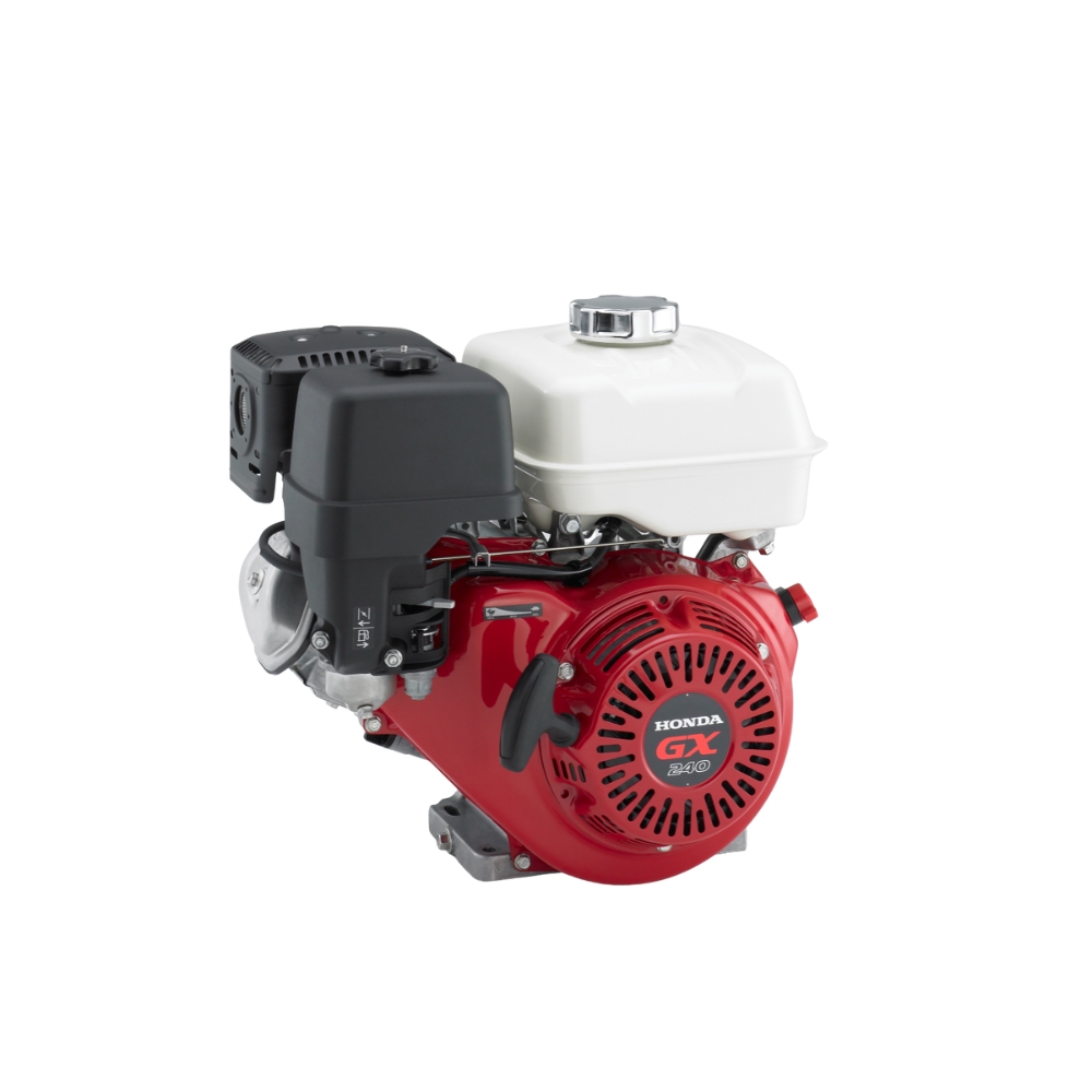 Động cơ xăng HONDA GX240T2 QXQ5