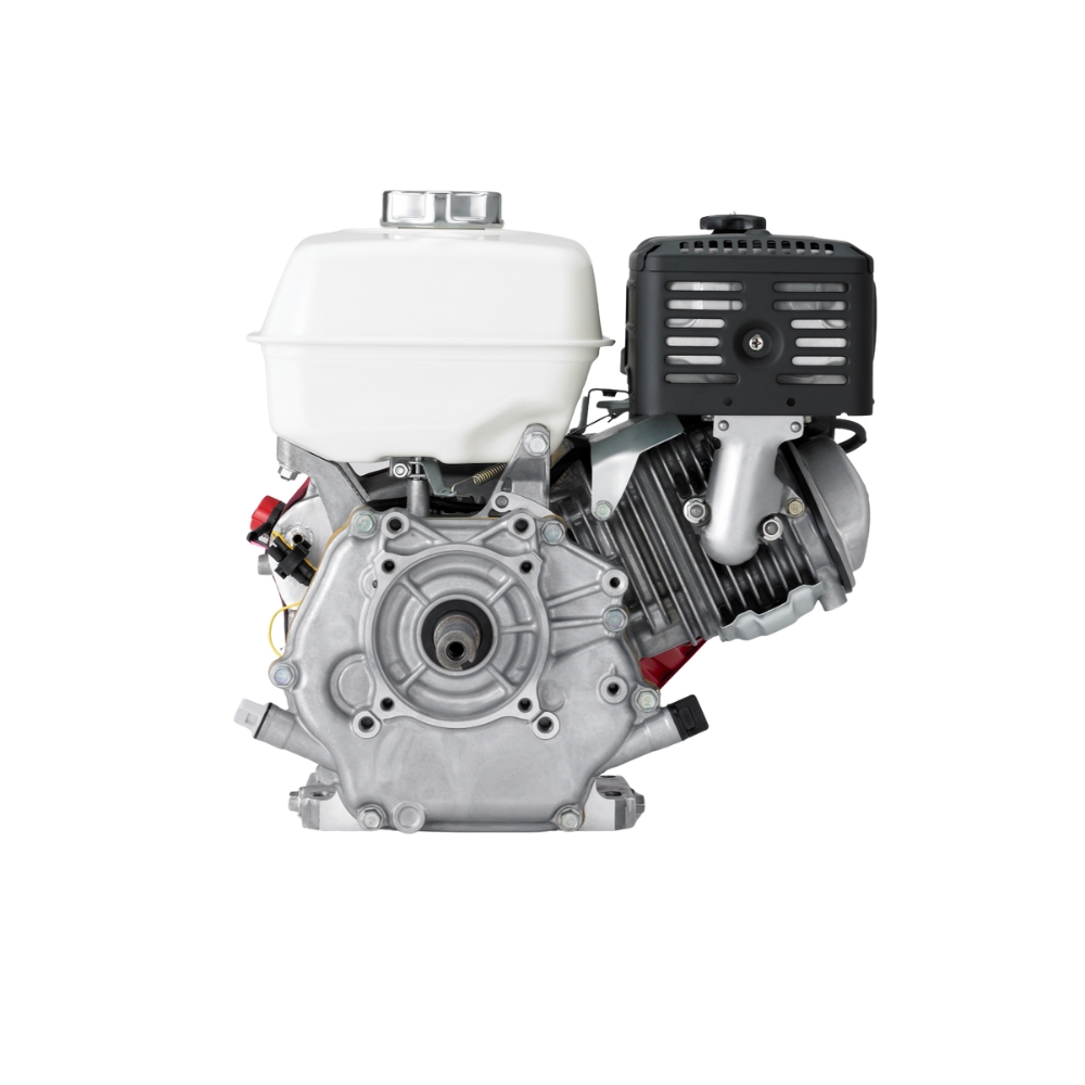 Động cơ xăng HONDA GX240T2 QXQ5