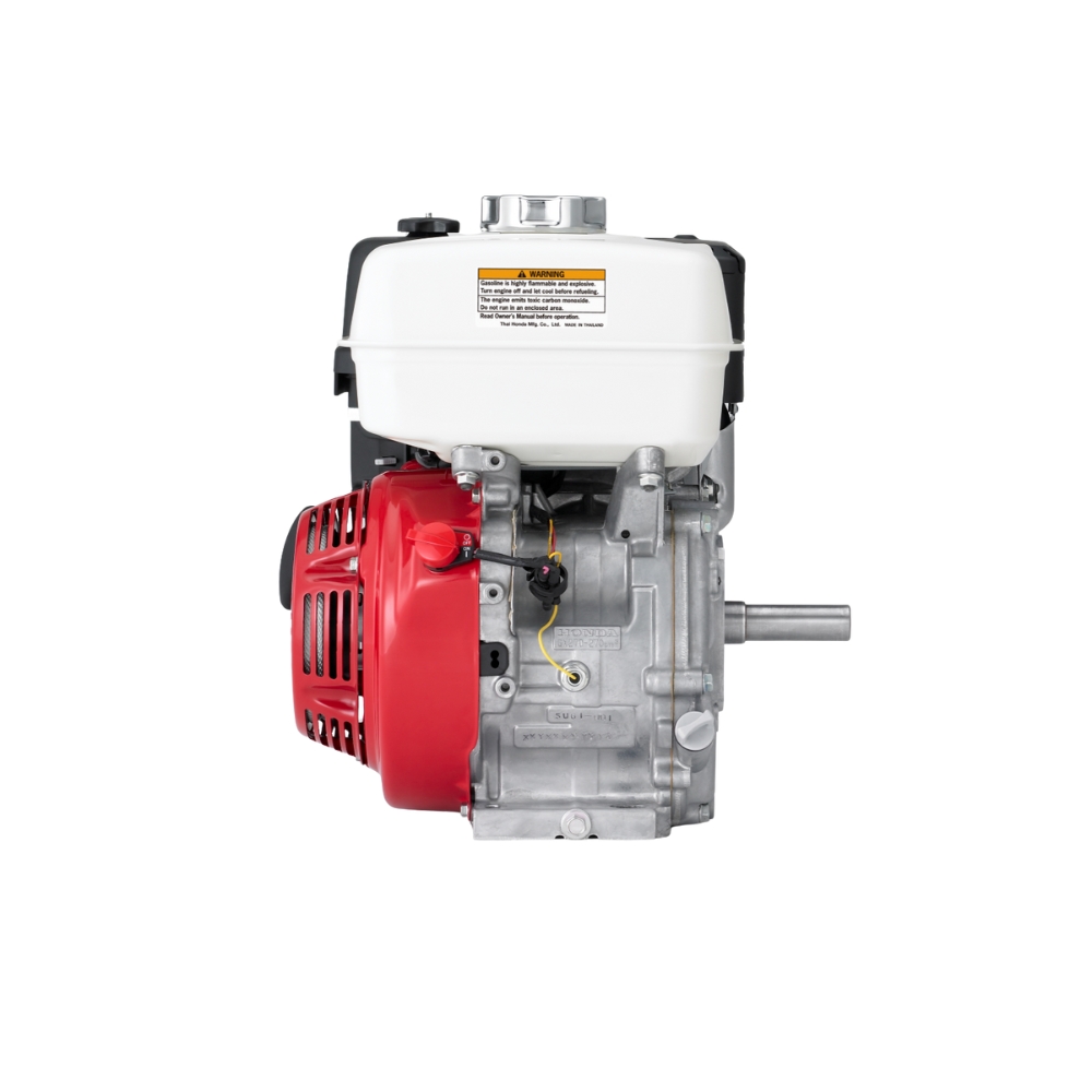 Động cơ xăng HONDA GX240T2 QXQ5