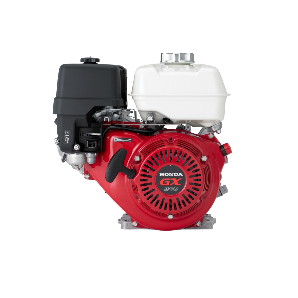 Động cơ xăng HONDA GX240T2 QXQ5