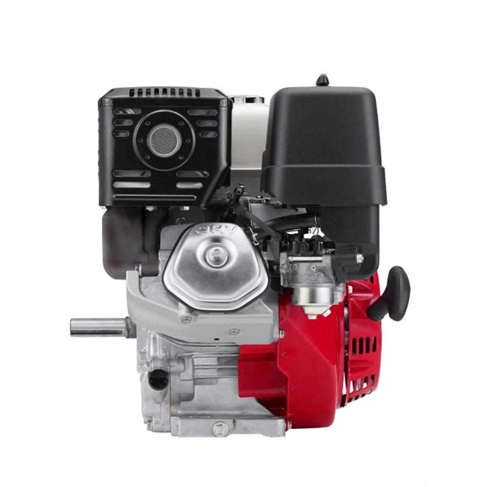 Động cơ xăng HONDA GX430T LHB5