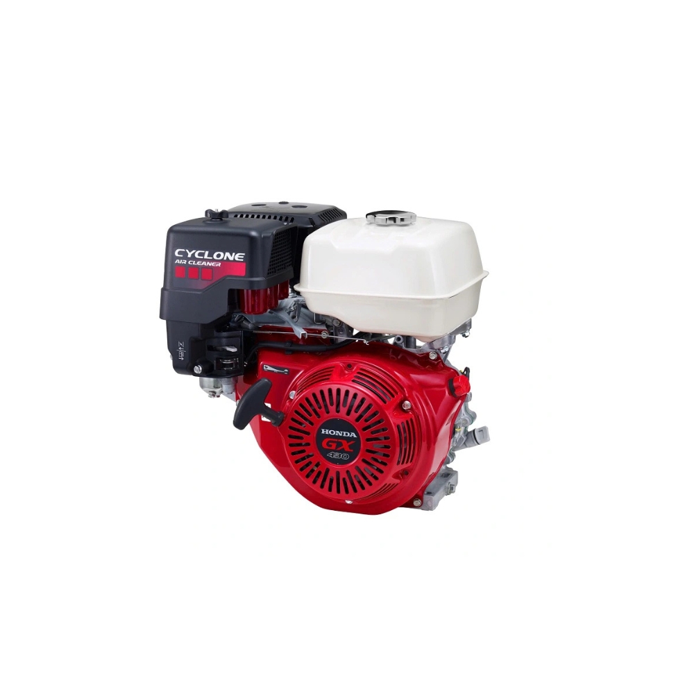 Động cơ xăng HONDA GX430T LHB5