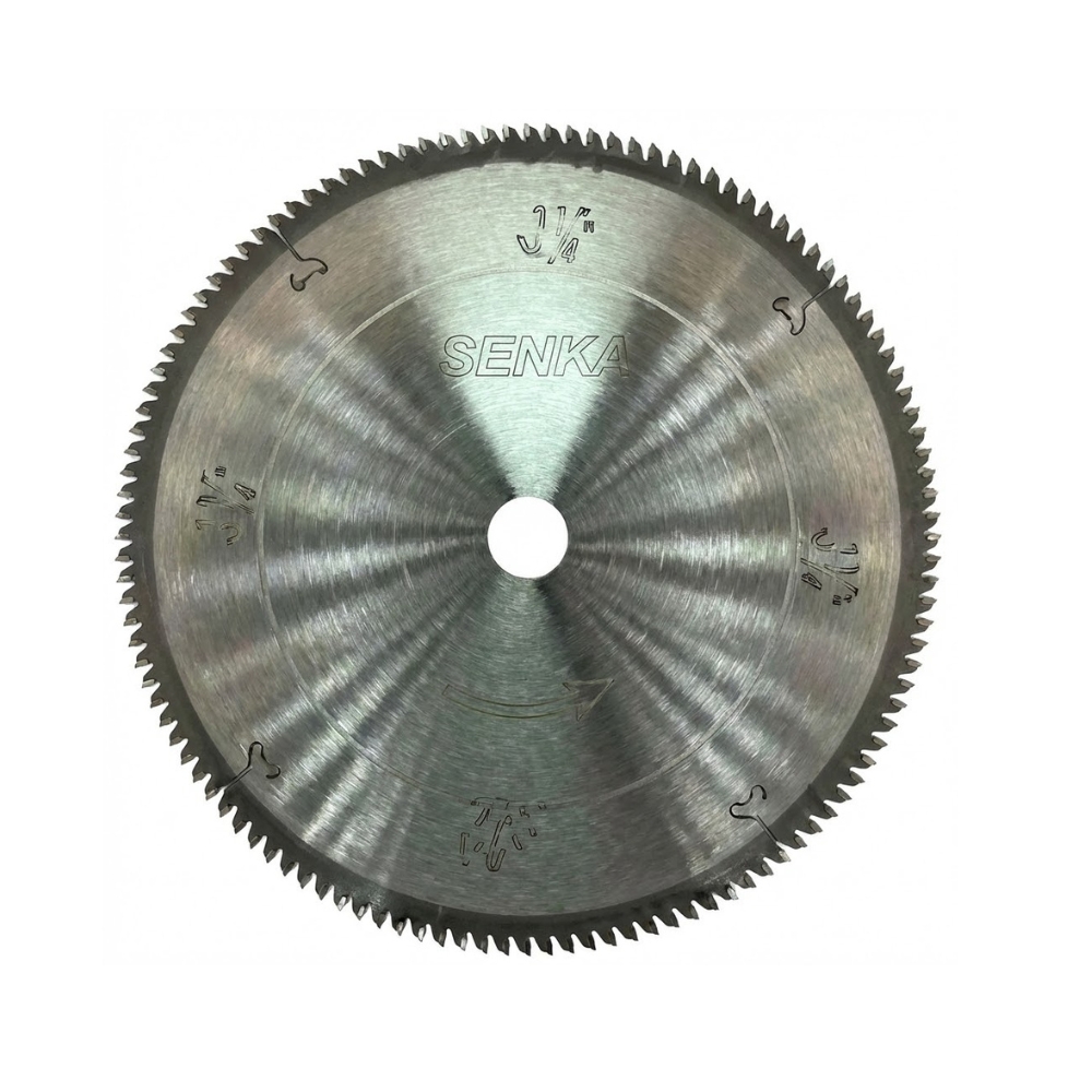 Lưỡi Cắt Nhôm Senka Từ Ø254mm Đến Ø500mm