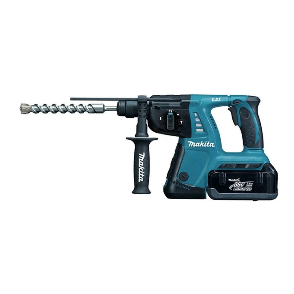 Máy Khoan Đa Năng Dùng Pin MAKITA DHR242RME (18v)
