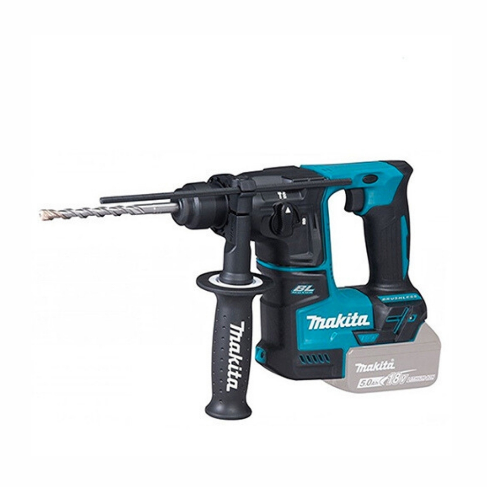 Máy Khoan Động Lực Dùng Pin MAKITA DHR171Z (18v)