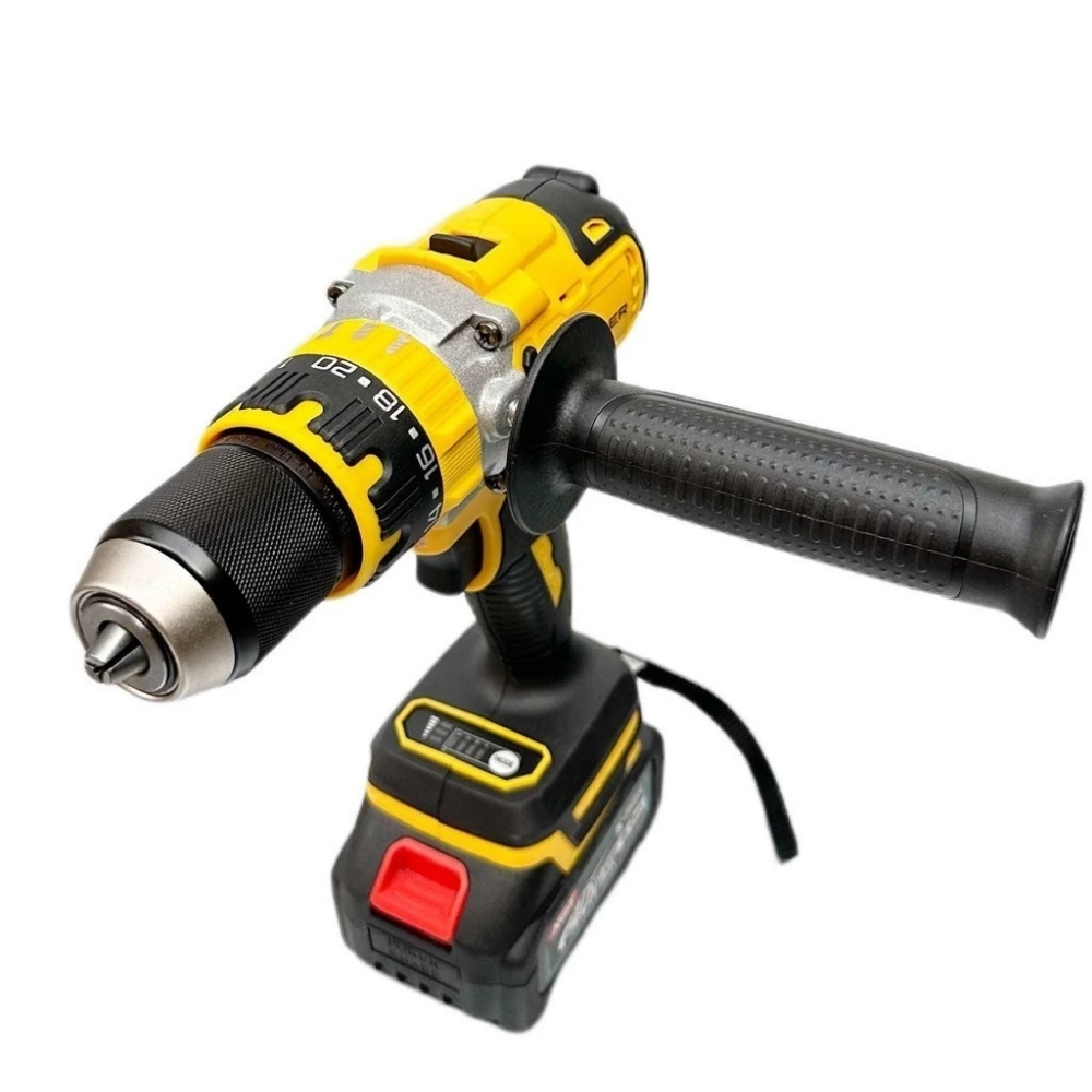 Máy khoan STARKER 13mm SK-910DZ