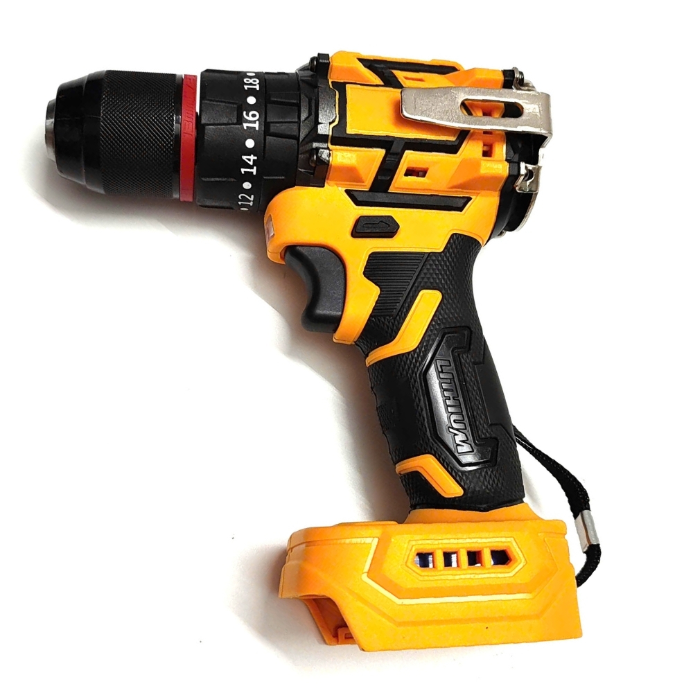 Thân máy khoan STARKER 10mm - 21Volt SK-915DZBSL