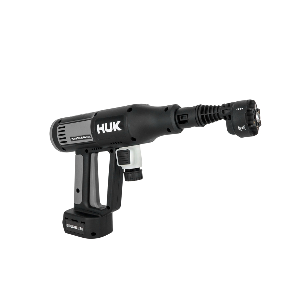 THÂN MÁY RỬA XE PIN (GEN 3) - BODY G3BL-RP7