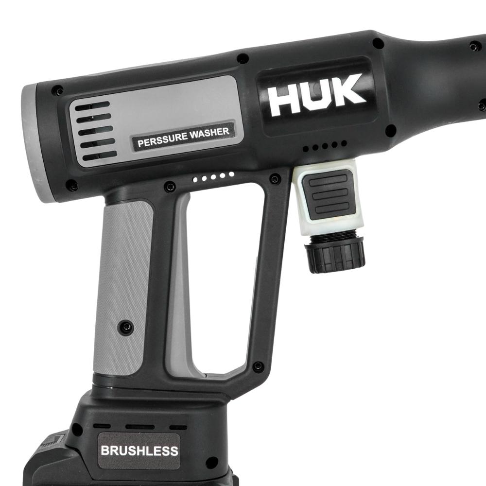 THÂN MÁY RỬA XE PIN (GEN 3) - BODY G3BL-RP7