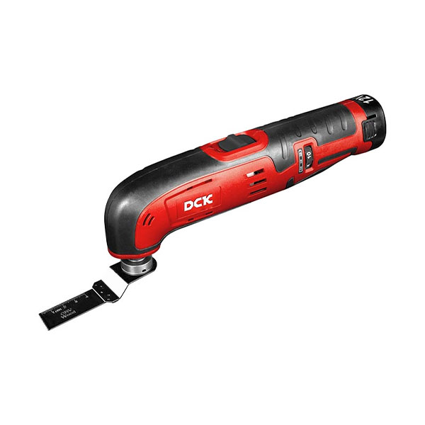 Máy cắt đa năng dùng pin Li-ion 12V KDMD12 (TYPE Z/EK) – DCK