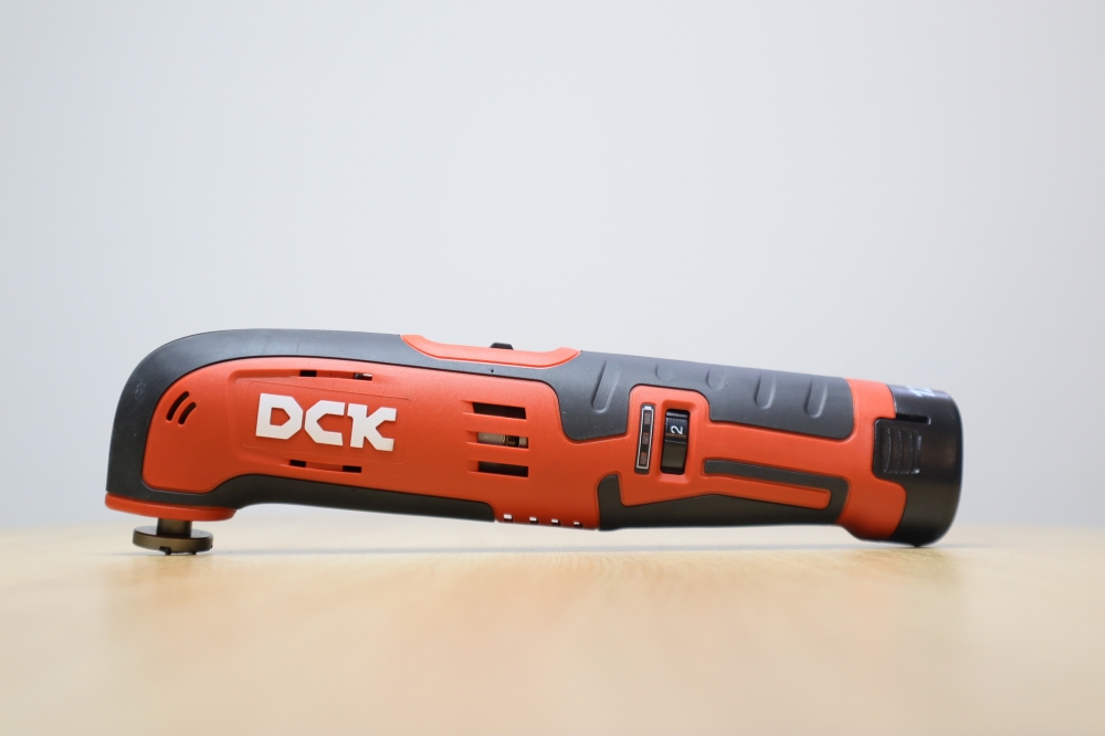 Máy cắt đa năng dùng pin Li-ion 12V KDMD12 (TYPE Z/EK) – DCK