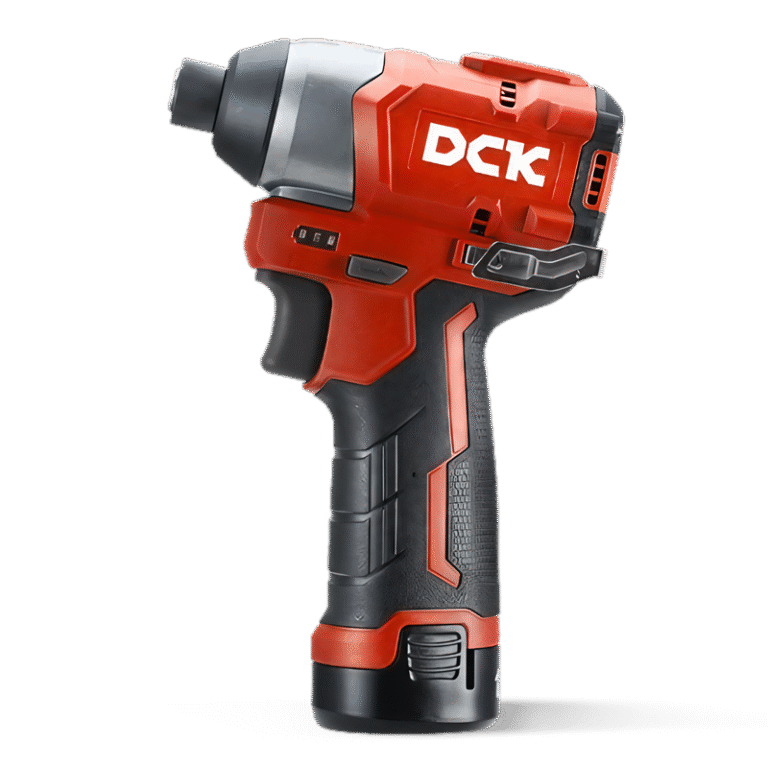 Máy vặn vít động lực dùng pin Li-ion 20V KDPL208 (TYPE Z/EM) – DCK