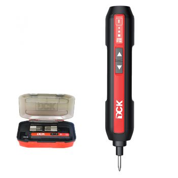 Máy Vặn Vít MINI Dùng Pin Li-ion 4V KDPL04-5 (TYPE E)