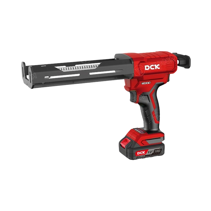 Súng bắn keo 2 thành phần dùng pin Li-ion 12V KDPJ02-12 (TYPE EM) – DCK