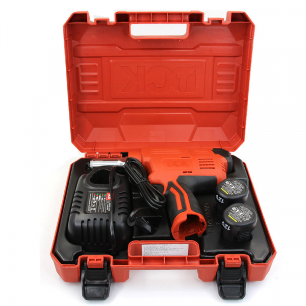 Súng rút Rive dùng pin Li-ion 12V KDPM50 (TYPE Z/EK) – DCK