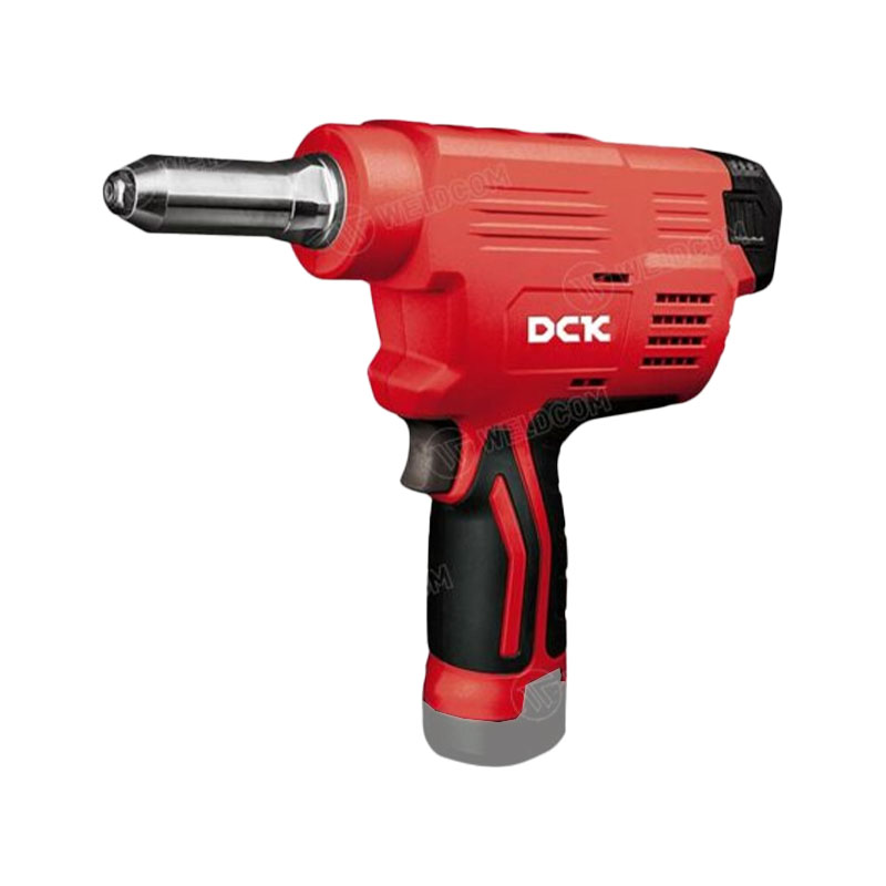 Súng rút Rive dùng pin Li-ion 12V KDPM50 (TYPE Z/EK) – DCK
