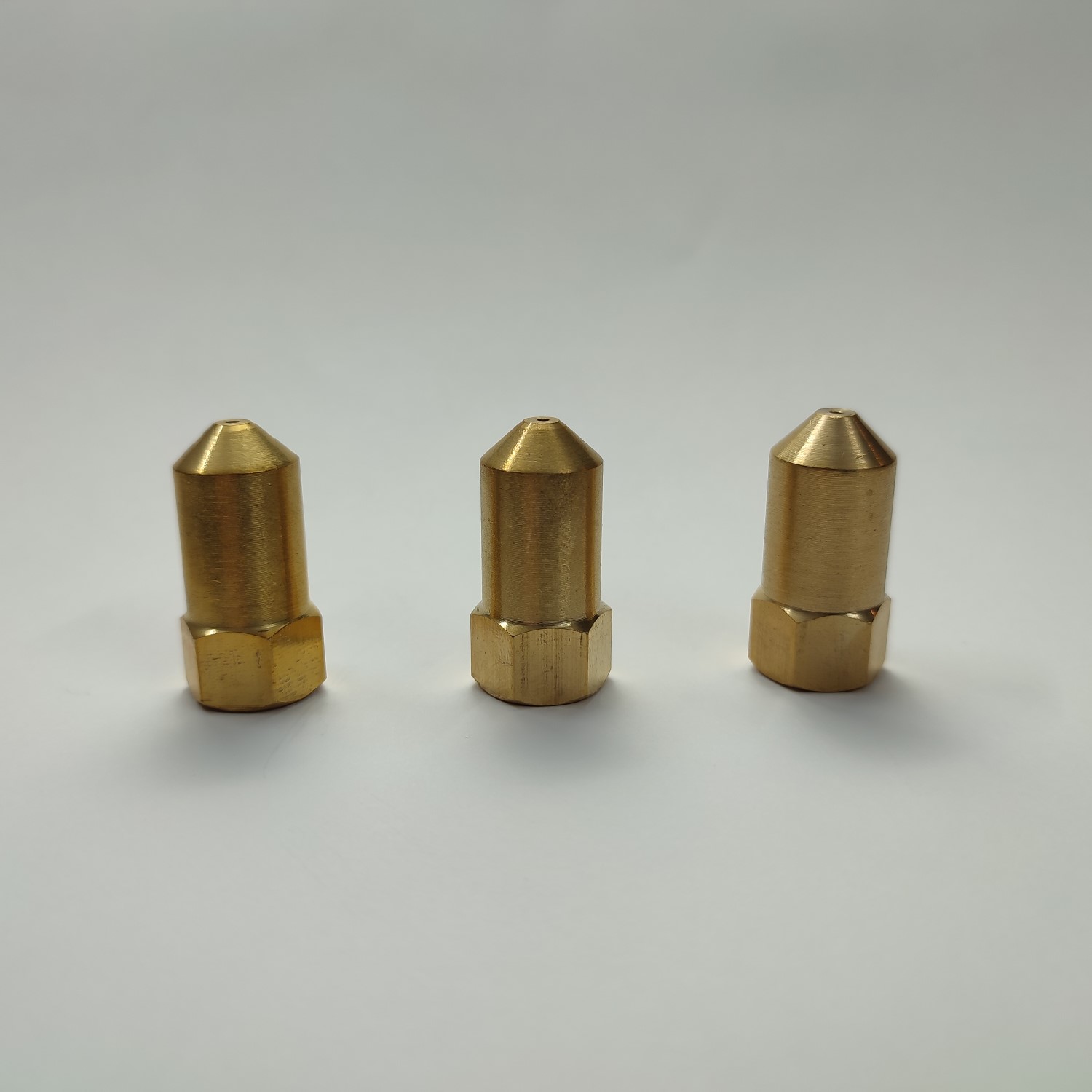 Béc rửa xe thau 3.5cm