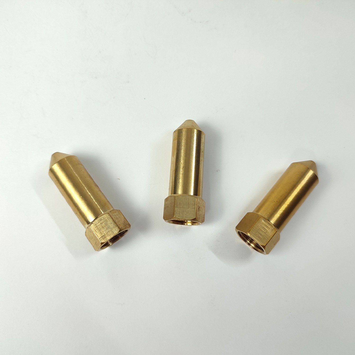 Béc rửa xe thau 5cm