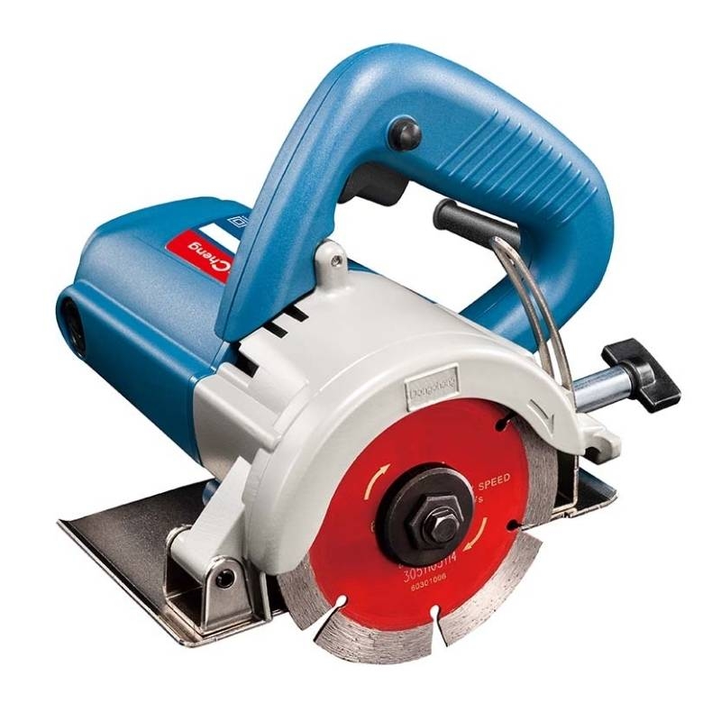 Máy cắt gạch DONGCHENG DZE02-110