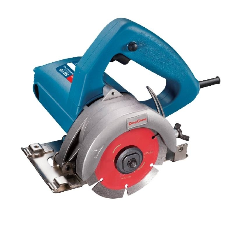 Máy cắt gạch DONGCHENG DZE110