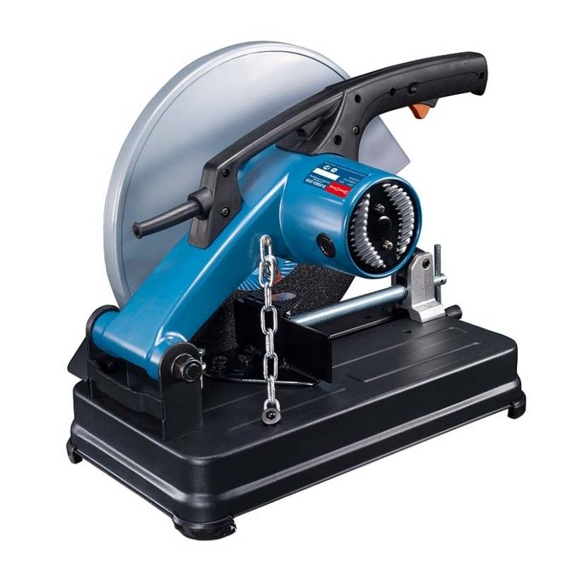 Máy cắt sắt DONGCHENG DJG02-355