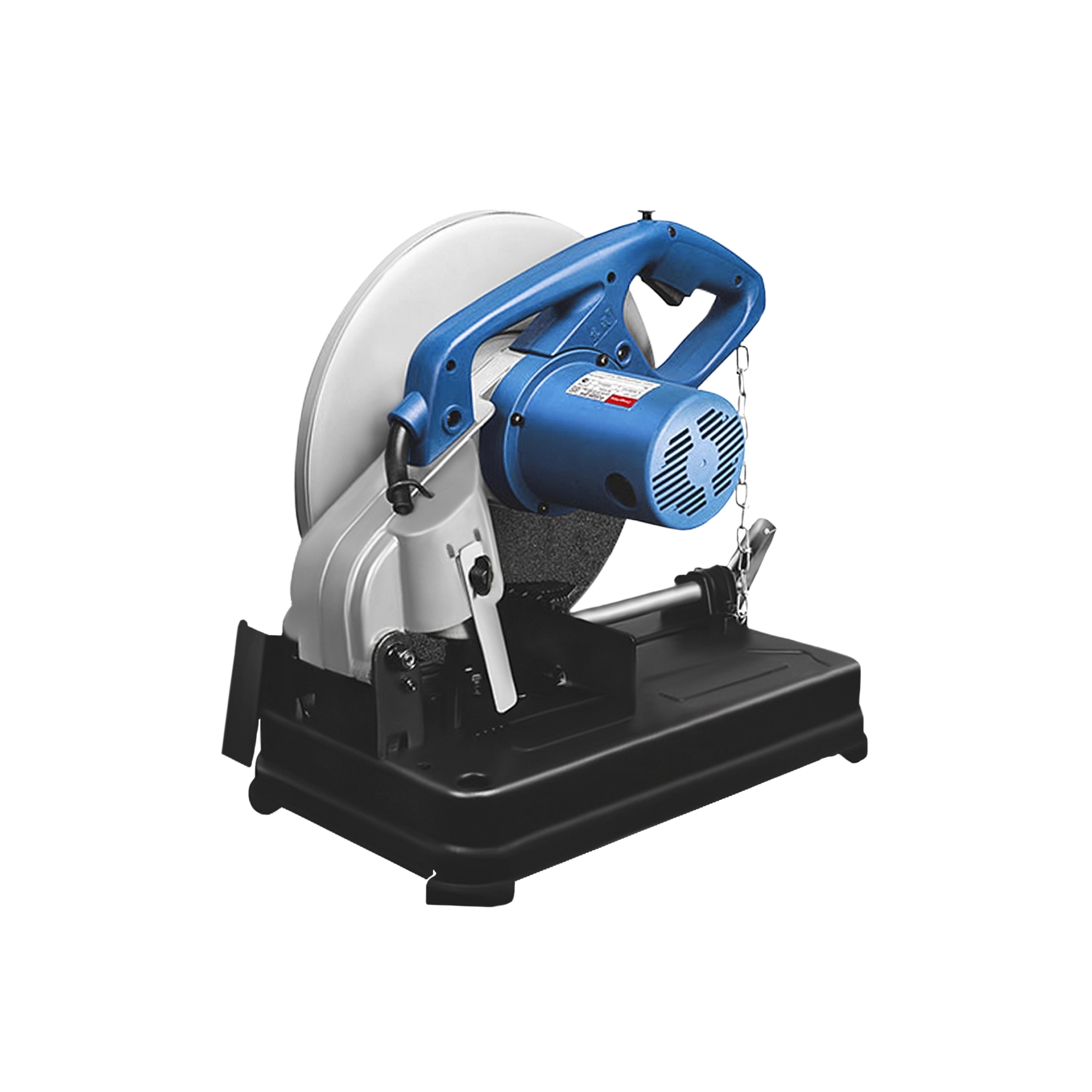 Máy cắt sắt DONGCHENG DJG04-355S