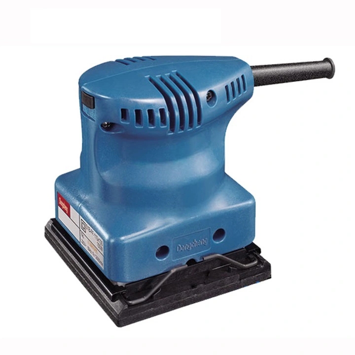 Máy đánh giấy ráp rung DONGCHENG DSB100