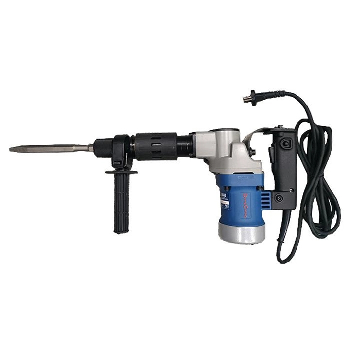 Máy đục bê tông DONGCHENG DZG6S