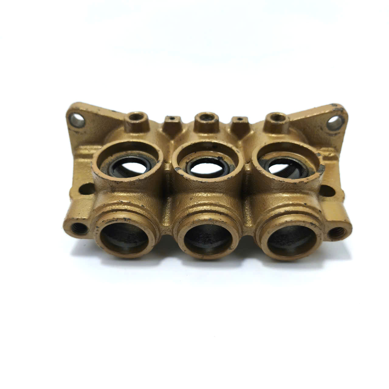 Xylanh Đầu Phun Áp Lực LU SHYONG LS533 - LS539 | Phụ Tùng Chính Hãng, Bền Bỉ