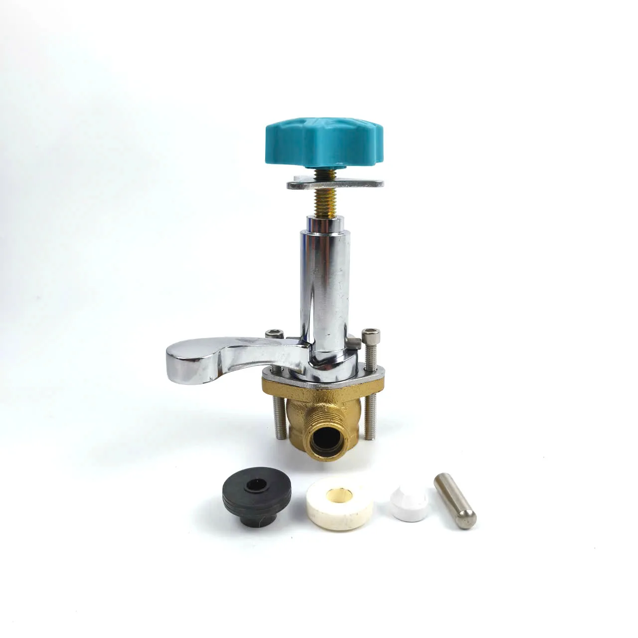Bộ Chỉnh Áp Lực Đầu Phun JINGDE JD522 - JD525 Chính Hãng