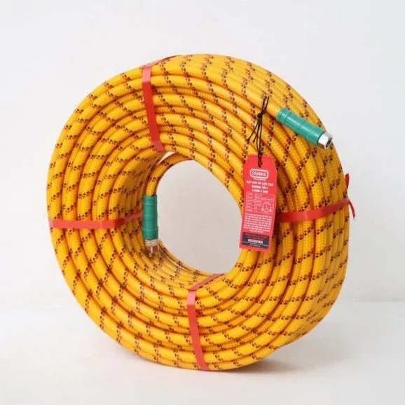 Dây xịt áp lực - Dây phun xịt thuốc Oshima No.1 8.5mm
