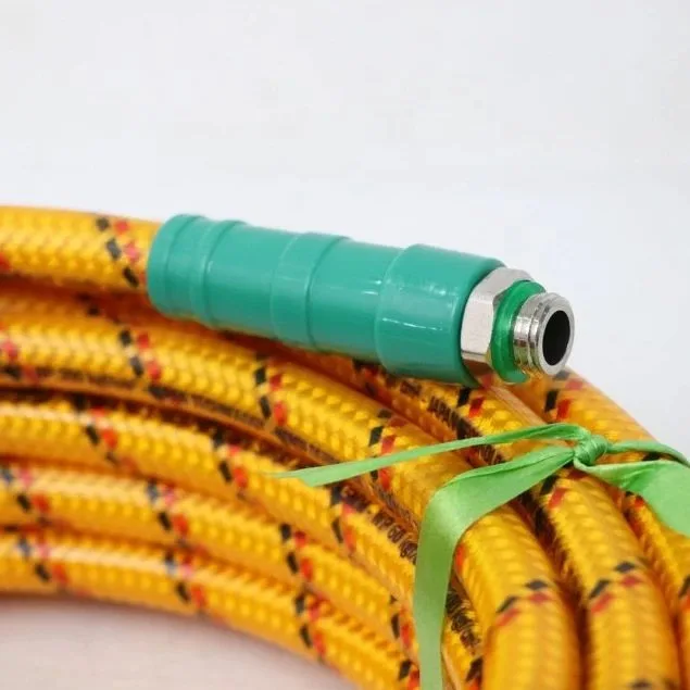 Dây xịt áp lực - Dây phun xịt thuốc Oshima No.1 8.5mm