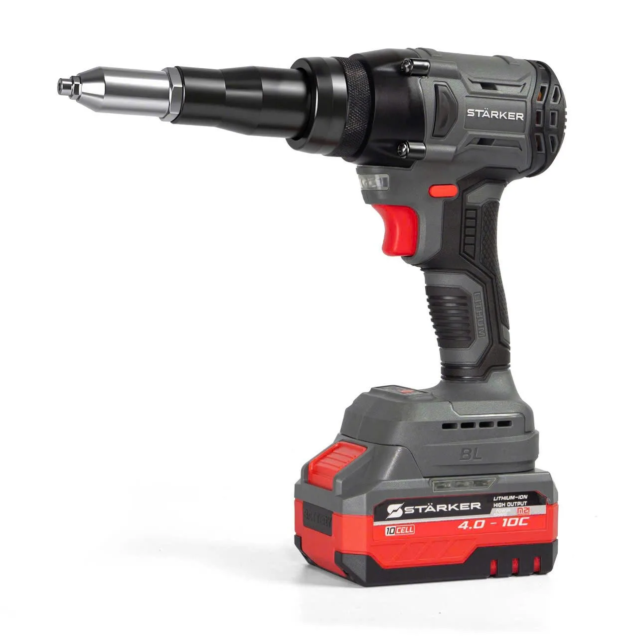  Máy rút rive STARKER SK-RV380GR