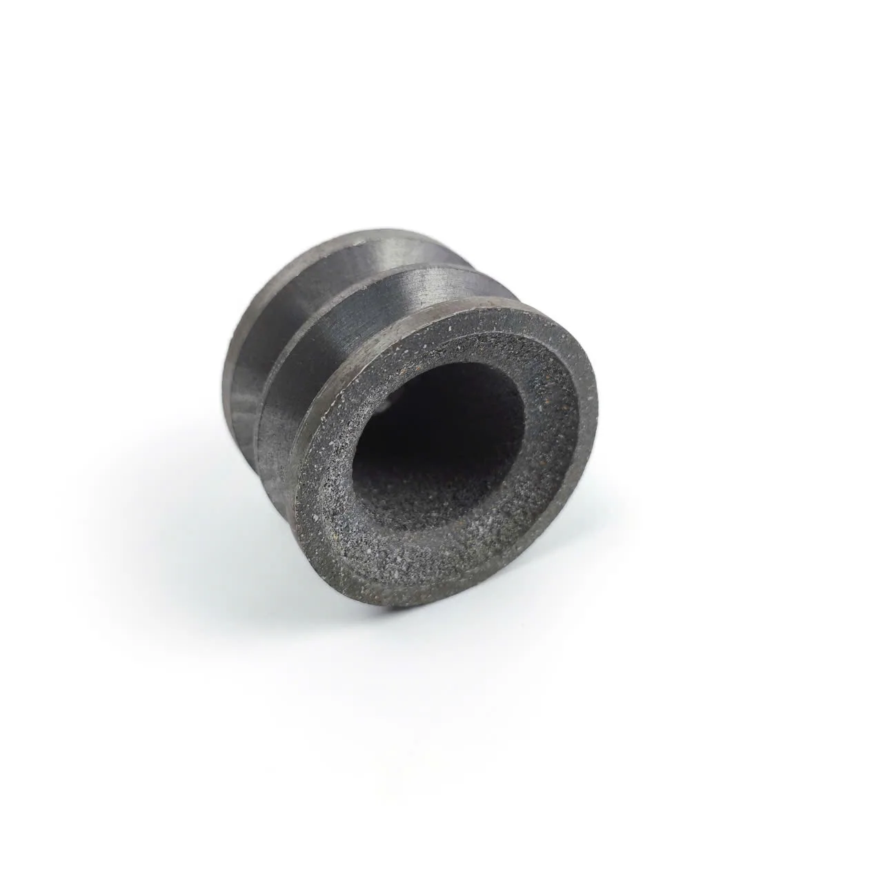 Puly động cơ xăng 2 rãnh bản A đường kính 6cm dùng cho các dòng máy cốt 19mm và 20mm