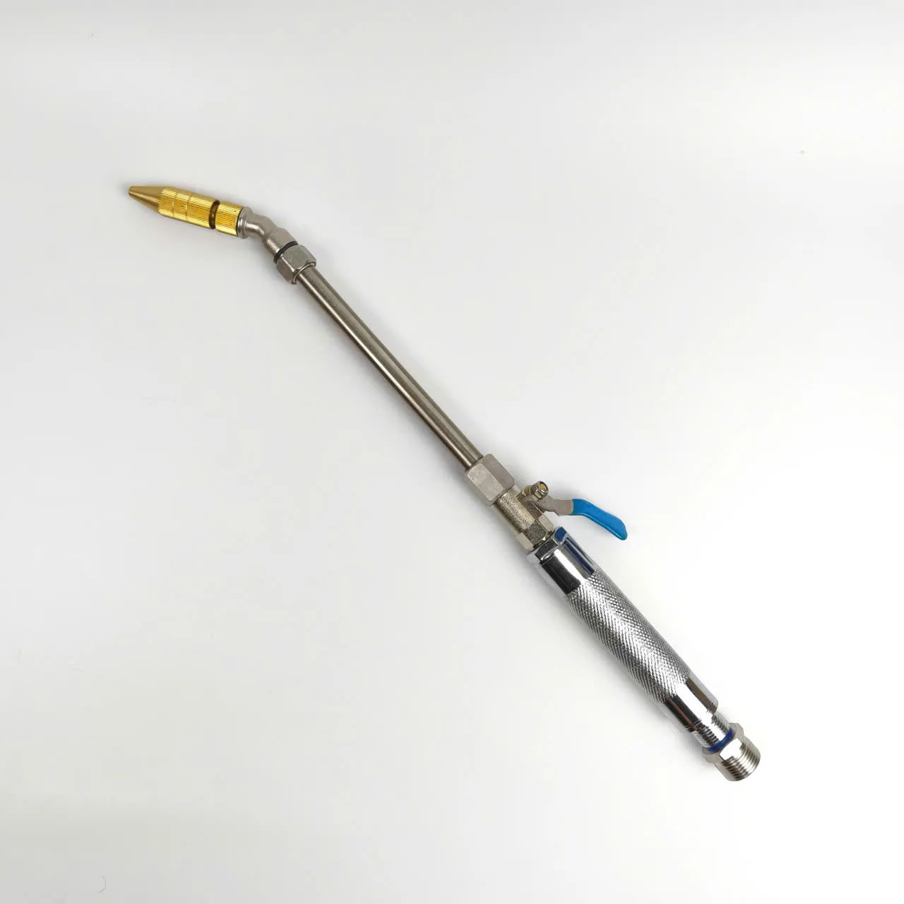 Bộ cần xịt rửa cao áp - chân ren 22mm