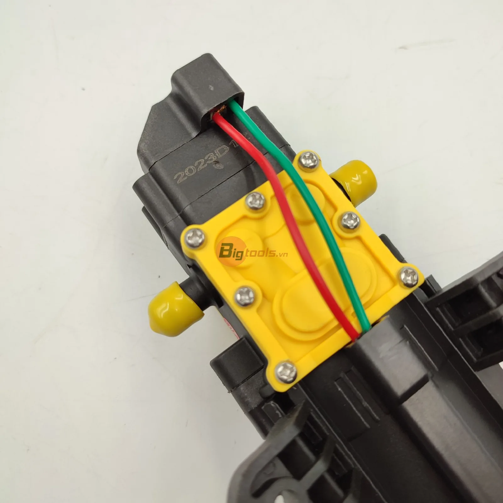 Bộ bơm đơn Sinleader - 12V