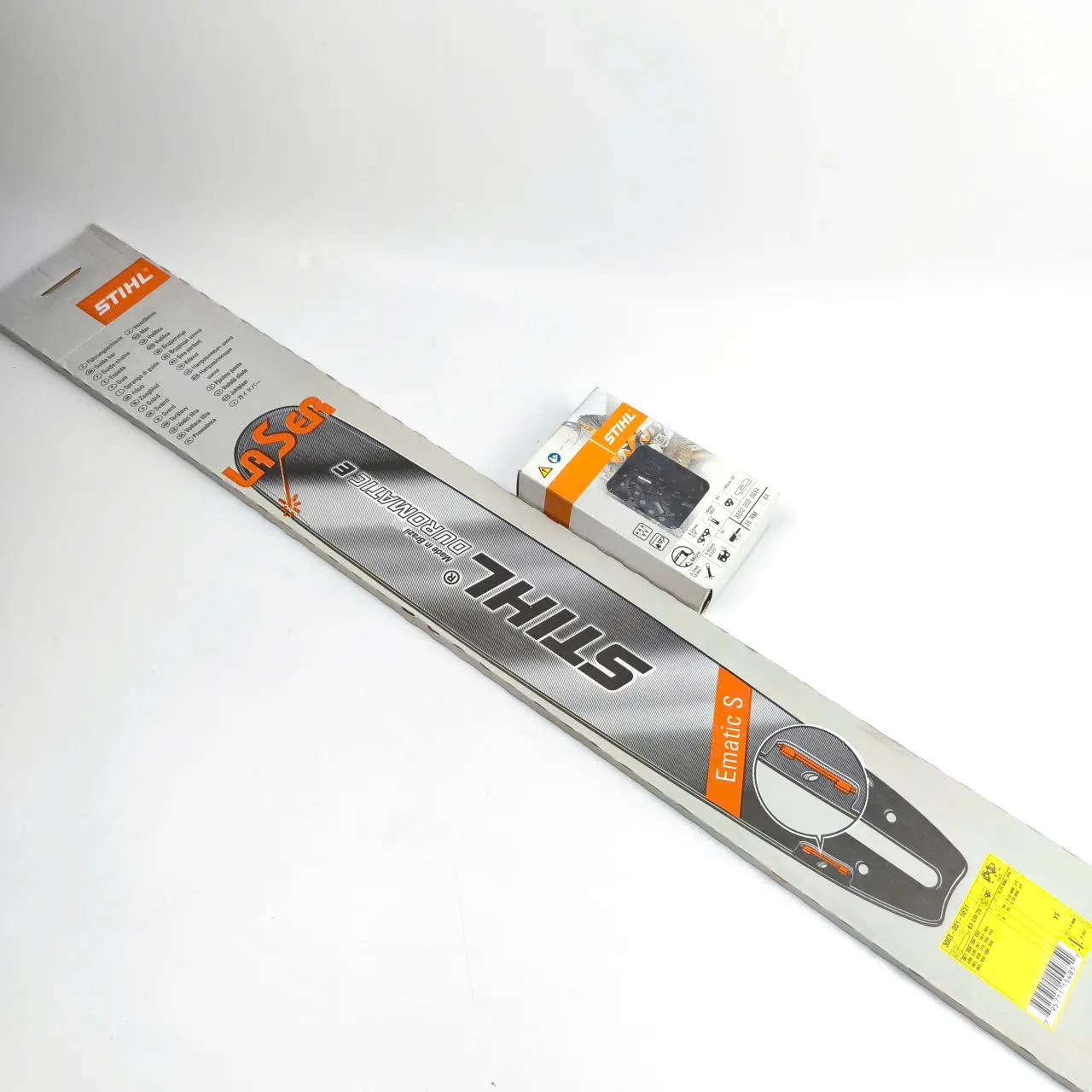 Bộ Lam Xích Máy Cưa STIHL MS382 25 Inch Chính Hãng