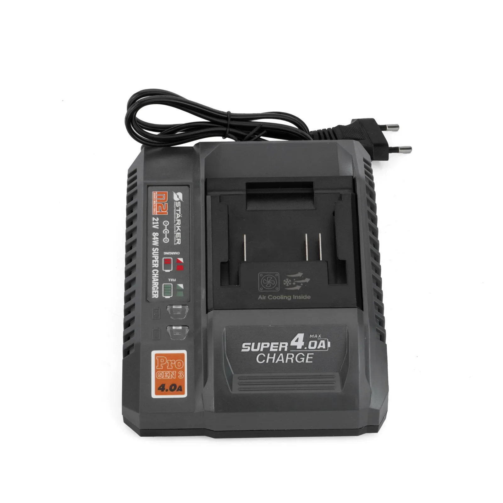 Bộ đế sạc nhanh STARKER SK-CBF4A-PLUS - M21
