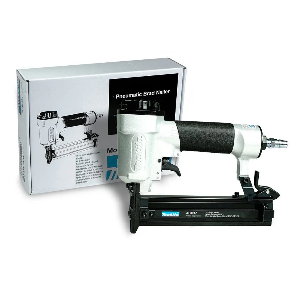 Máy Bắn Đinh Dùng Hơi MAKITA AF301Z
