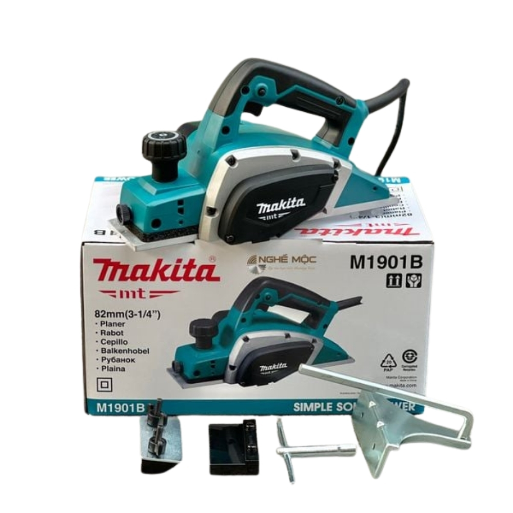 Máy bào gỗ Makita M1901B