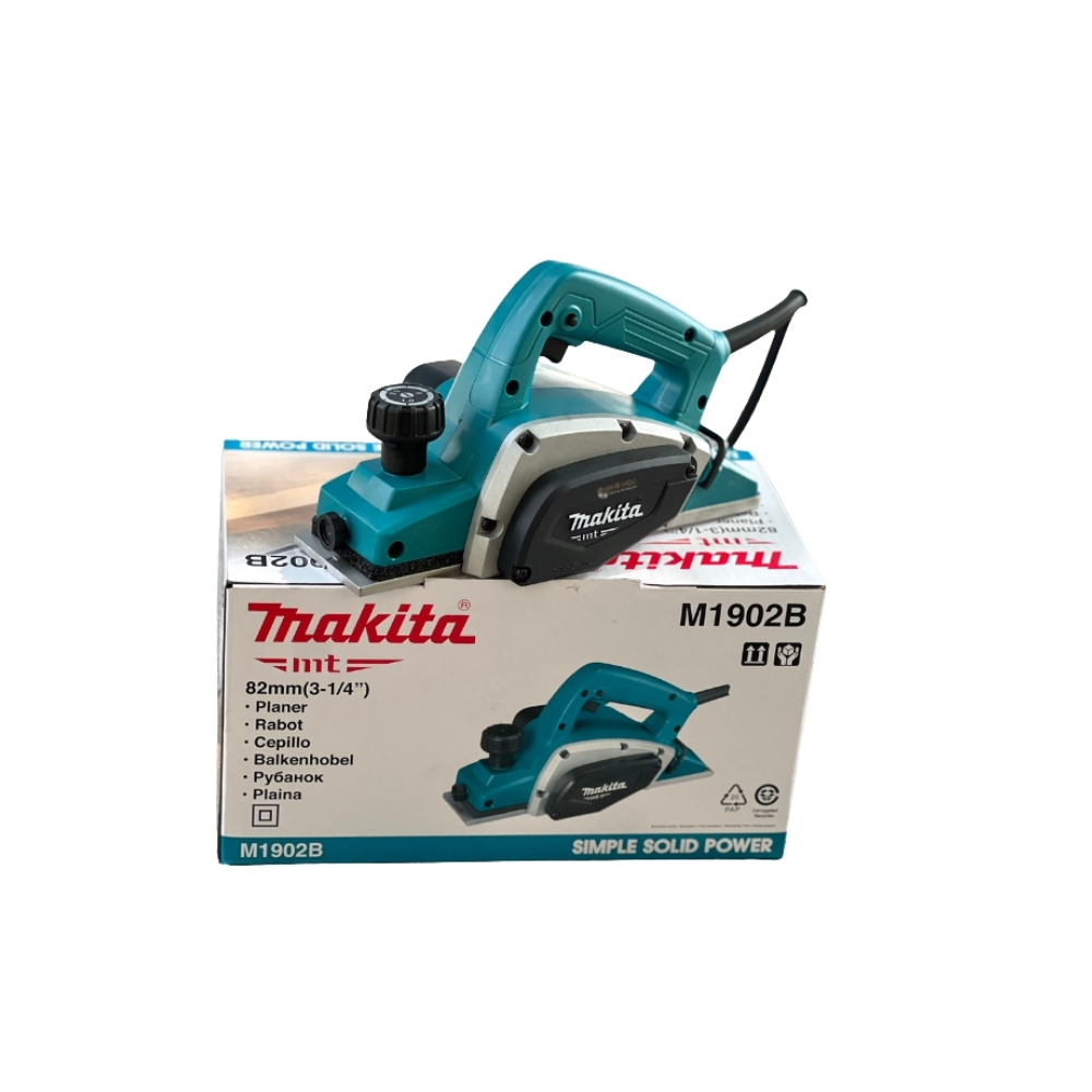 Máy Bào(82Mm) MAKITA M1902B