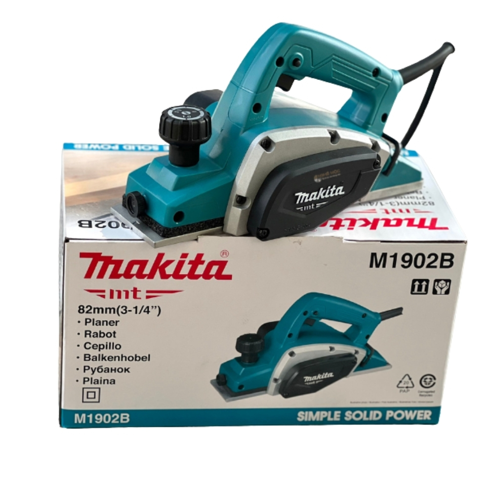 Máy Bào MAKITA N1900B (82mm)